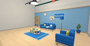ITEA: Tidy Up Furniture Store