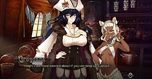 Mutiny!! - Grozdana Kakra - Bonus Route