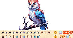 My Hobby Needlework Galore DLC - Fantasy