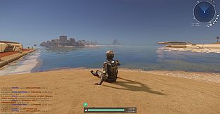 Entropia Universe