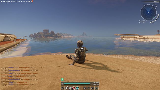 Entropia Universe