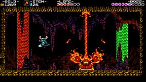 Shovel Knight: Treasure Trove
