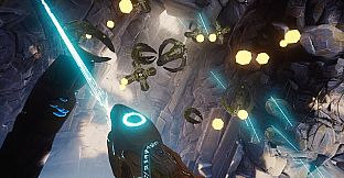 Hyper Psychic Gauntlets