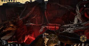 Guns of Eschaton