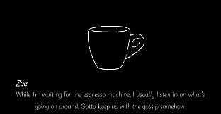 Barista
