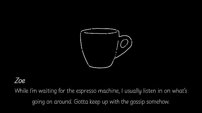 Barista