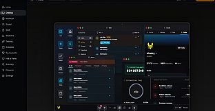 Esports Manager: FPS