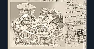 Gremlins, Inc. – Digital Artbook