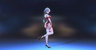 Angel Legion-DLC Seductive Kiss D