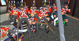 Muskets VR