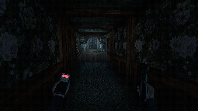 Invocation: Ghost Photography