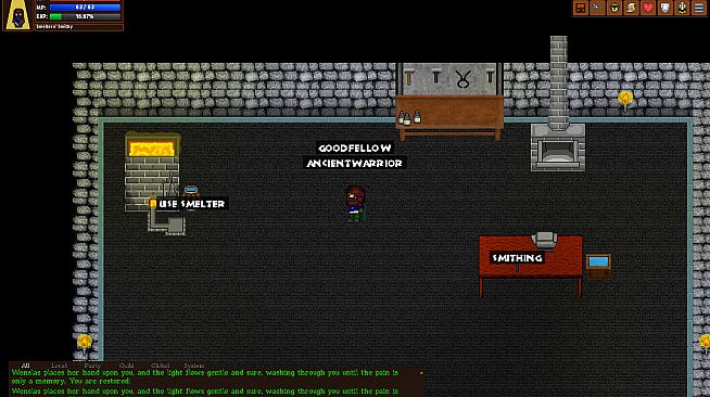 Secrets of Asherah 2