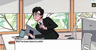 NTR Sneaky Girlfriend Episode 1