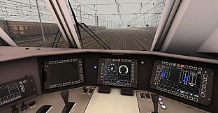 Train Simulator: DB BR 187 Loco Add-On