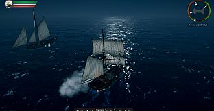 Corsairs Legacy: Naval Mission - Pirate Action RPG