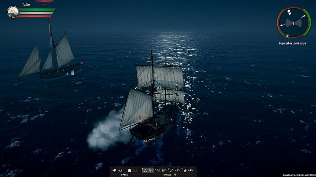 Corsairs Legacy: Naval Mission - Pirate Action RPG