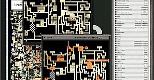 Fantasy Grounds - D&D Classics: The Ruins of Undermountain (2E)