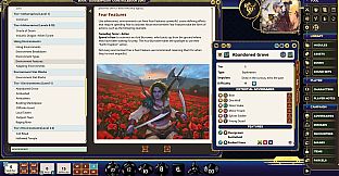Fantasy Grounds - Daggerheart Core Set