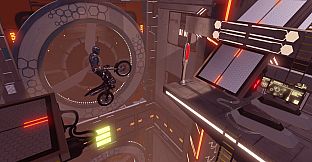 Trials Fusion - Empire of the Sky