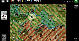 Wars Across The World: Serbia 1914