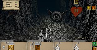 Grimoire Limbo