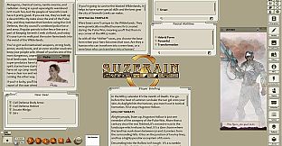 Fantasy Grounds - Wilderlands JumpStart