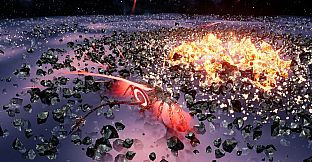 Start an egg - Zoutian Dragon Emperor