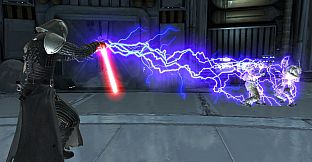 STAR WARS - The Force Unleashed Ultimate Sith Edition