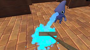 Fantasy World Simulator