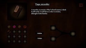 Sujeto 124: El hombre de traje