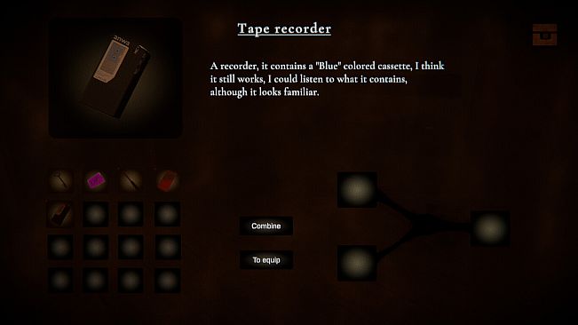 Sujeto 124: El hombre de traje