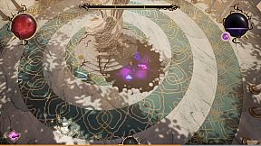 Lilith: Rise of the Fallen