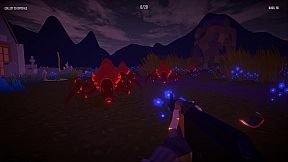 SHOOT THE BUUUUUUUGS