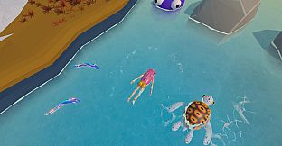 Swimpossible! Soundtrack