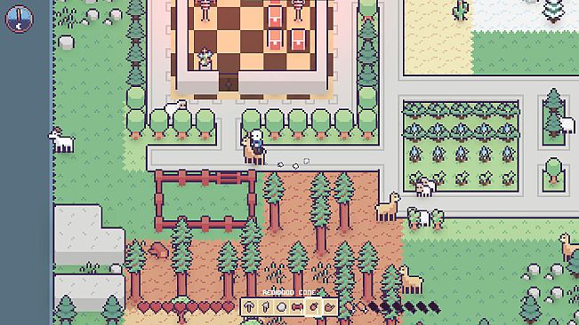 Miniland Adventure: Prologue