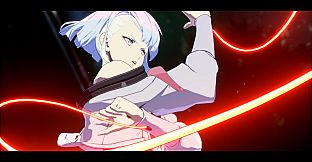 GGST Additional Character 17 - Lucy