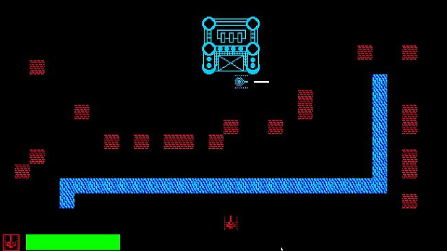 Tiger Tank 59 Ⅰ A-Gun MP057