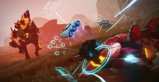 Starlink: Battle for Atlas - Deluxe edition