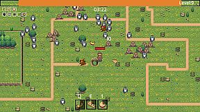 Mayhem Survivors: Animals