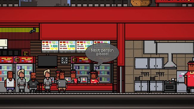 Задолбали! (Unstoppable Man)