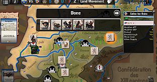 Wars Across The World: Franche-Comté 1636