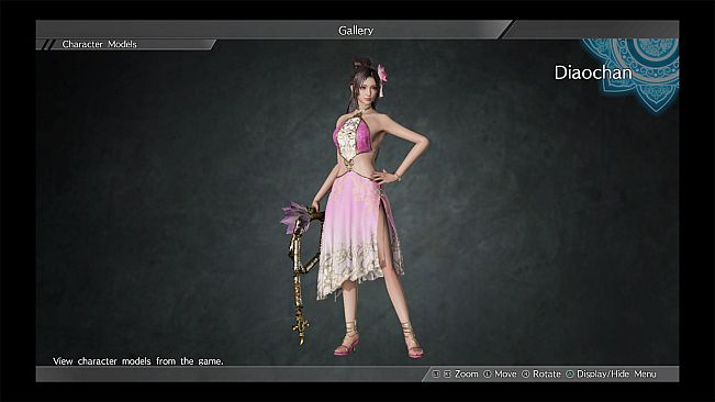 Special Costume Set/特製コスチュームセット