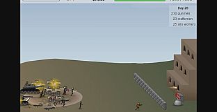 Storm The House Collection