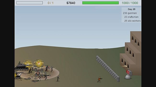 Storm The House Collection