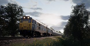 Train Sim World: BR Class 31 Loco Add-On
