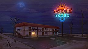 Morningtide Motel