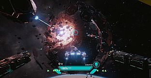 NIGHTSTAR: Rogue Wings