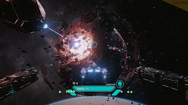 NIGHTSTAR: Rogue Wings