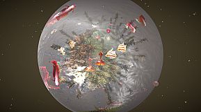 VICO 3: TALE OF THE SEVEN SEAS