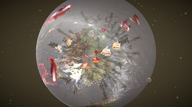 VICO 3: TALE OF THE SEVEN SEAS